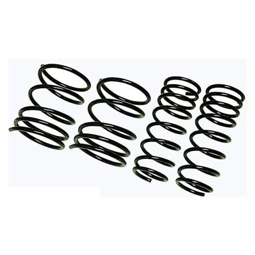 Racing Gear - レーシングギア(RG) LOWFORM REVOLUTION ダウンサス ST172A トヨタ用 ライズ A200A 1KR-VET 2WD 1000cc 2019年11月〜