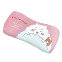 MORIPiLO モリシタ 低反発枕 ちいかわ 15x31cm 腰当て 背もたれ サポート ぬいぐるみ クッション なんか小さくてかわいいやつ キャラクター グ...