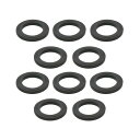 GAONA リブつきパッキン EPDM 呼20用 10個入 GA-KA041