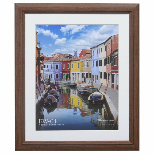 �ϥ��� HAKUBA �����۱� FW-04 6�� �֥饦�� FW-4-BR6