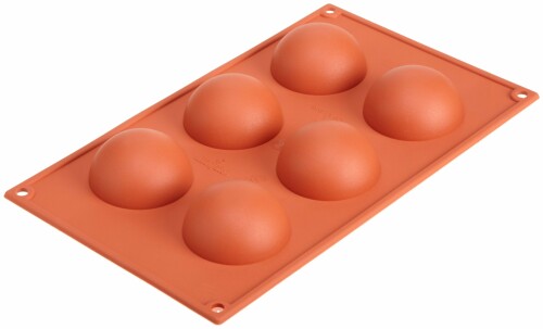 パシフィック洋行 シリコマート 半球 60 6取 2SI-SF003 335066