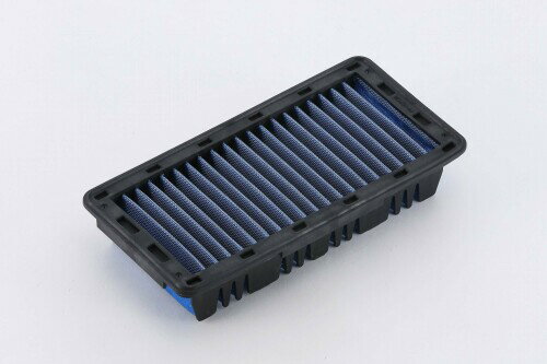BLITZ(ブリッツ) SUS POWER AIR FILTER LM(サスパワーエアフィルターLM) 純正交換タイプ ミツビシ SM-54B 59524