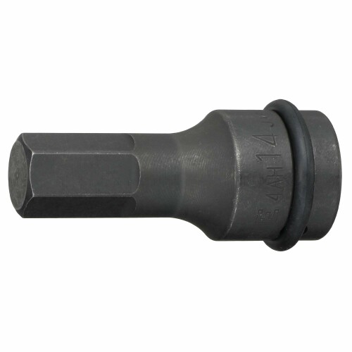 Rakuten - トネ(TONE) インパクト用ヘキサゴンソケット 4AH-14 差込角12.7mm(1/2