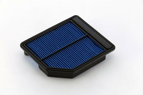 BLITZ(ブリッツ) POWER AIR FILTER LMD(パワーエアフィルターLMD) 純正交換フィルター ホンダ用 DH-87B 59578