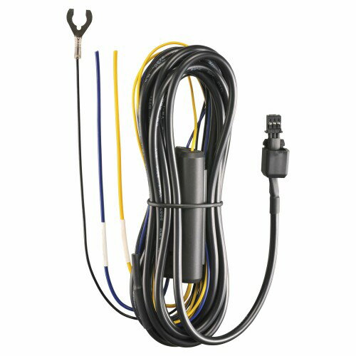 カーメイト 駐車監視オプション 最大48時間監視 DC206(2.0)