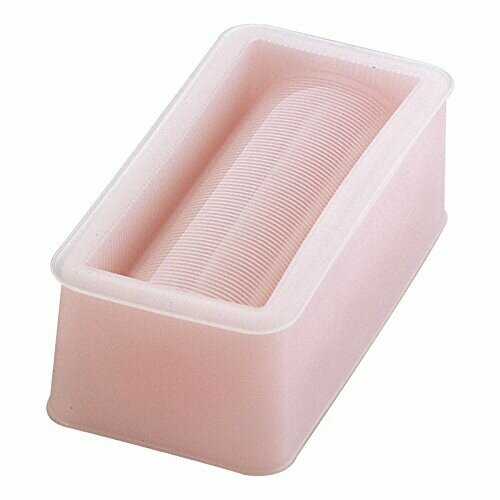 ラ・パレット 太巻きすしがポン ピンク