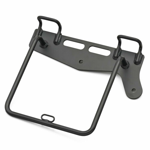 デイトナ(Daytona) エリミネーター/SE(24) 右側専用 サイドバッグサポート サドルバッグサポート 38524