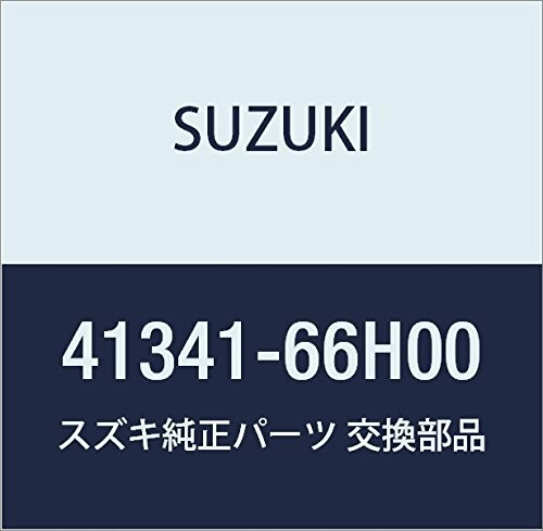 SUZUKI (スズキ) 純正部品 シート リヤスプリング アッパ キャリィ/エブリィ ジムニー 品番41341-66H00