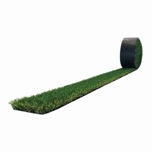 ユニオンビズ 目地用メモリーターフスリット28mm 幅95mm グリーン