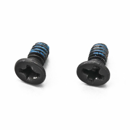 デイトナ(Daytona) Mio(ミオ) バイク スマートモニター MK50用 補修品 SDカードキャップビス 2個入り 62018