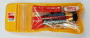 ダイヤモンド 144/430/1200MHz帯 小型ハンディーアンテナ SMA仕様 SRH805S