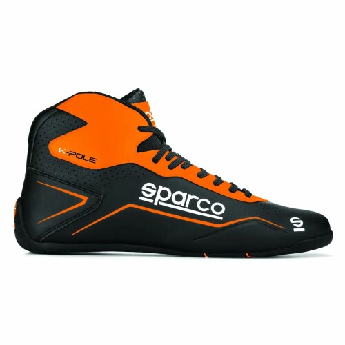 スパルコ(Sparco)/K-POLE 41/NRAF 品番:00126941NRAF