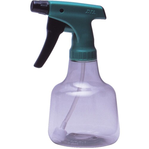 フルプラ ダイヤスプレー No.703 スウィング300 300ML グリーン