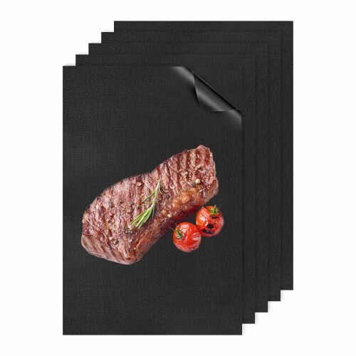 M METERXITY 5枚セット グリルマっト 16×24