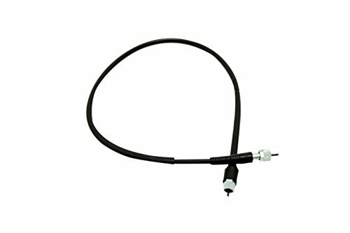 ヤマハ発動機(Yamaha) 純正部品スピードメーターケーブル シグナスX SE12J/44J 990146