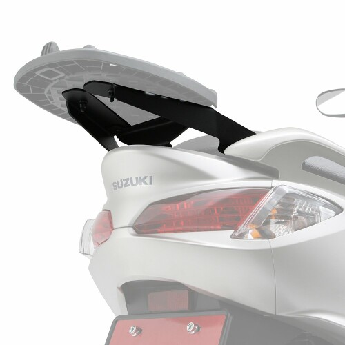 Rakuten - GIVI (ジビ) バイク用 SR3106 スペシャルキャリア バーグマン200('14〜'16) 用 91252