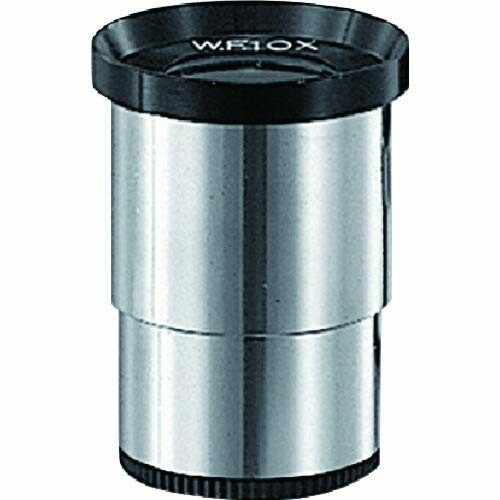 TRUSCO(トラスコ) 接眼レンズ10倍 クロスミクロ4付 EYL10-9