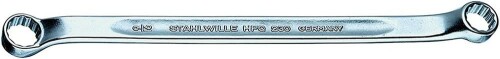 樂天商城 - Stahlwille(スタビレー) 230A-5/8X3/4 メガネレンチ 10゜ (HPQ)
