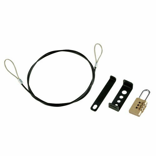 ハヤミ工産 共通オプション 盗難防止ワイヤー QP-R11 メーカー型番:QP-R11 オプション種別:盗難防止ワイヤー 【変換金具】QPシリーズ　共通オプション ※テレビ取付ブラケットと本体(壁掛金具はベースプレート)をワイヤーと鍵でロックします。 商品コード34080356060商品名ハヤミ工産 共通オプション 盗難防止ワイヤー QP-R11型番QP-R11カラーブラック※他モールでも併売しているため、タイミングによって在庫切れの可能性がございます。その際は、別途ご連絡させていただきます。※他モールでも併売しているため、タイミングによって在庫切れの可能性がございます。その際は、別途ご連絡させていただきます。