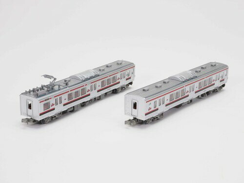 �ȥߡ��ƥå� (TOMYTEC) Ŵƻ���쥯����� Ŵ���� JR719��0���� �ر����� 2ξ���å� B ����������� 266686