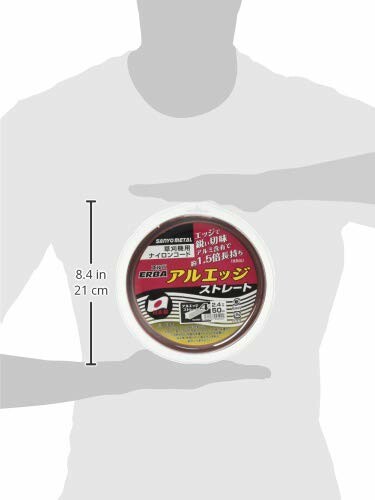 ���۶�° ����Х��å��� ���륨�å�4 ���ȥ졼�� 2.4mm �� 50m �ʥ����󥳡��� No.0502