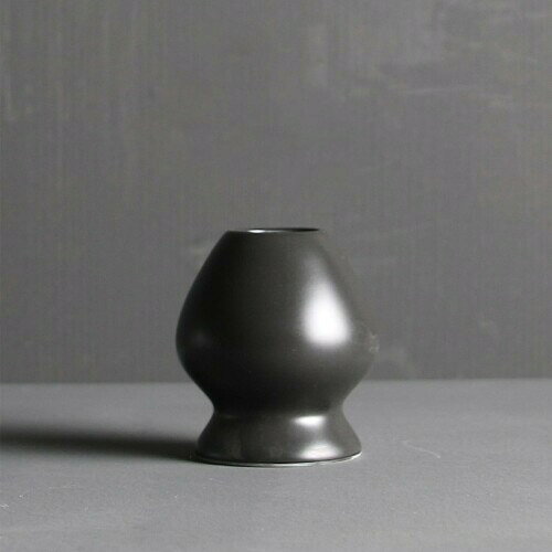 Yoseka 茶道具 くせ直し ブルー 通常サイズ 茶せん 茶筅 茶筌直し （ブラック）