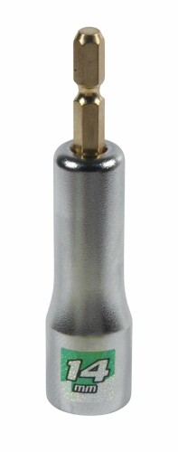 乐天商城 - マキタ(Makita) タフセミロングソケット 12mm A-58936