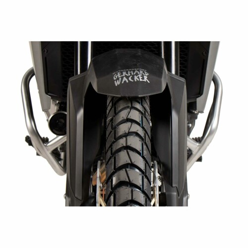 �إץ�&�٥å���(Hepco&Becker) ���󥸥󥬡��� �ּ����� XL750 Transalp(23-25) ����С� 1���å� 5019539-0009