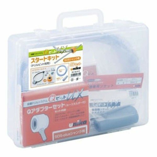 ��˥� �ۿХɥ�륷���ƥ� Q�ӥå�UX �������ȥ��å� (S���å�) SDS������� �ɥ��ӥå����� S���å� SK-QUX-S