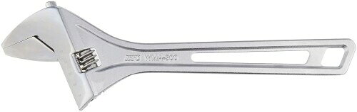 乐天商城 - 京都機械工具(KTC) モンキレンチ300mm WMA-300 モンキーレンチ