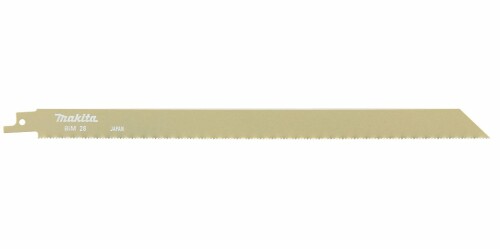 Rakuten - マキタ(Makita) レシプロソーブレードBIM28(5枚入) A-36479