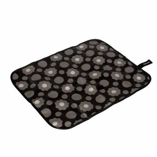 ハンナフラ(Hanna Hula) おむつ替えシート クッキーフラワーカフェ 2