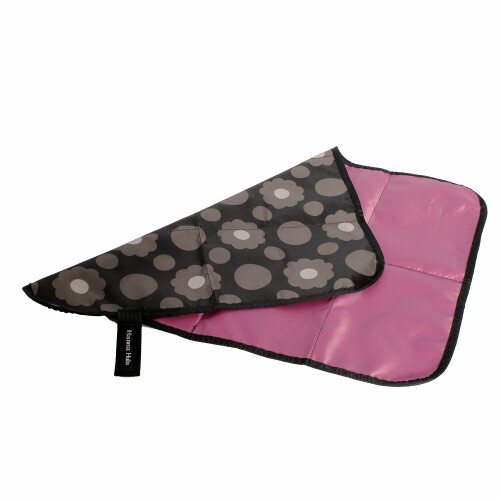 ハンナフラ(Hanna Hula) おむつ替えシート クッキーフラワーカフェ 3