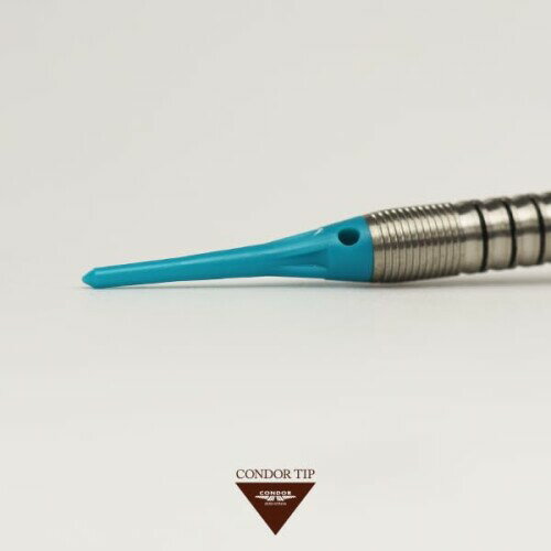 CONDOR TIP Turquoise ���������� ������ ���å� ����ɥ� �ƥ��å� �˥塼���顼 �ߥǥ����� 40������