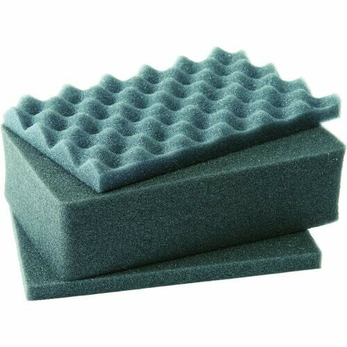 乐天商城 - PELICAN ペリカンケース用ウレタンフォーム 1120FOAM