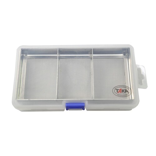  WK-0009 饤֥٥BOX3 TYPE-II С Τ߳(165?95?3mm)