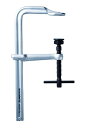 スーパーツール(SUPERTOOL) L型クランプ 強力型ヘビータイプ レールサイズ30×15mm FC1430H