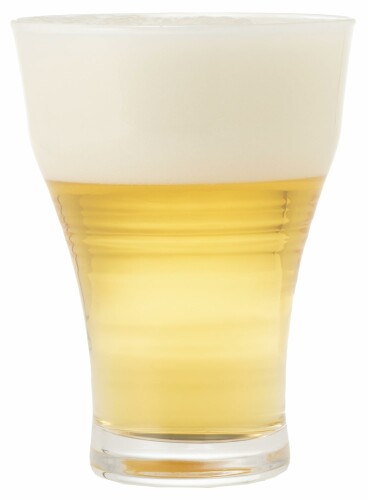 Rakuten - 東洋佐々木ガラス ビールグラス クラフト ビヤー のどごし 310ml B-38102-JAN-BE 透明