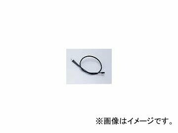 ハリケーン(HURRICANE) メーターケーブル (+25CM) JAZZ HB6122