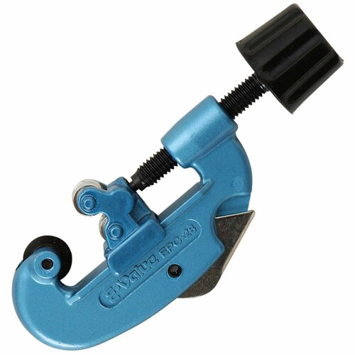 乐天商城 - イーバリュー(E-Value) パイプカッター パイプ外径4~28mm EPC-28