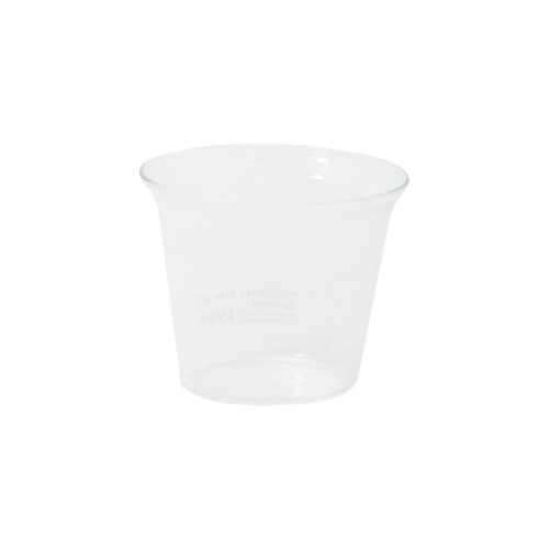 PYREX パイレックス プリンカップ 150ml Blow ブロー 耐熱ガラス 電子レンジ対応 食洗機対応 CP-8646