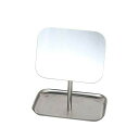 _g(Dulton)  N^O ~[ EBY gCW18 238~200~s133mm RECTANGLE MIRROR WITH TRAY W18 K855-1098