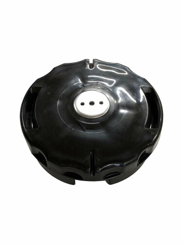 三陽金属 草刈り ナイロンカッター 凄楽 専用交換部品 カバー