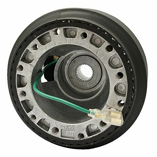 HKB SPORTS ステアリングボス OH-174