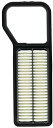 WAP エアフィルター 参考車種(R1 04-10年・R2 03-10年・ステラ06-11年)純正品番: 16546-KB250 型番 LA-9613(2)