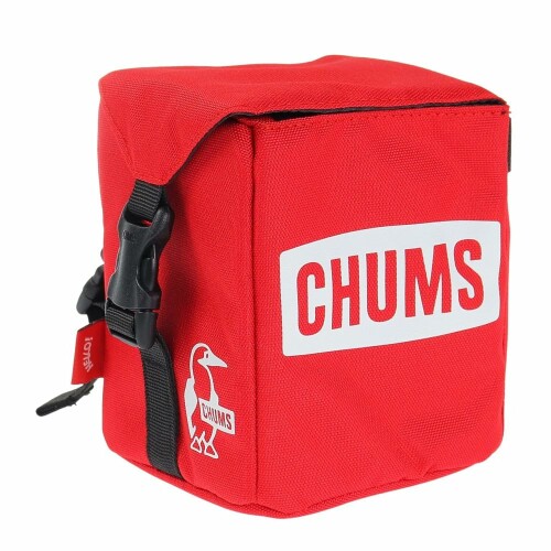 (Chums) [ CHUMS Removable Case SERed bh