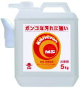 カネヨ石鹸 液体クレンザー カネヨン 業務用 5kg