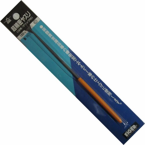 乐天商城 - アイガー(EIGER TOOL) 超精密ヤスリ 10号 グリップ付 丸 No.82