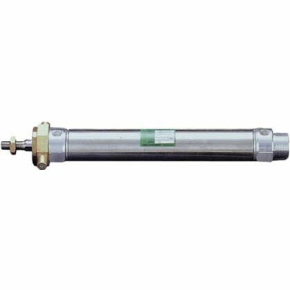 CKD タイトシリンダ支持金具ナシ