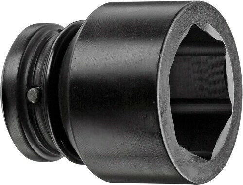 Rakuten - ゲドレー(Gedore) インパクト用ソケット(6角) 1 K21S 38mm 2734540